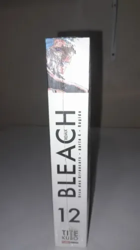 Bleach Remix, Volume 12