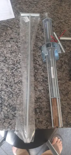 Ferramentas para desmontar máquina de lavar roupas