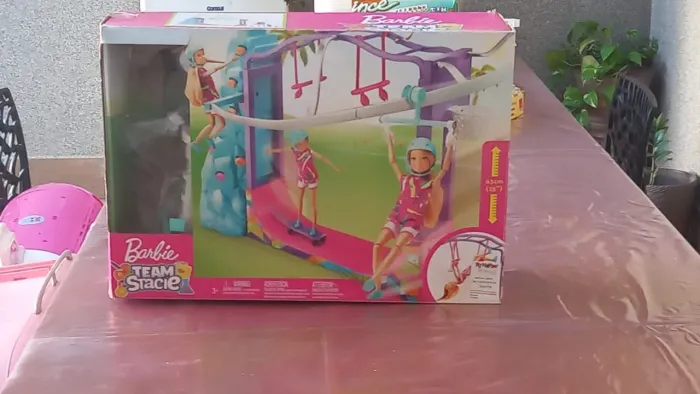 Brinquedos