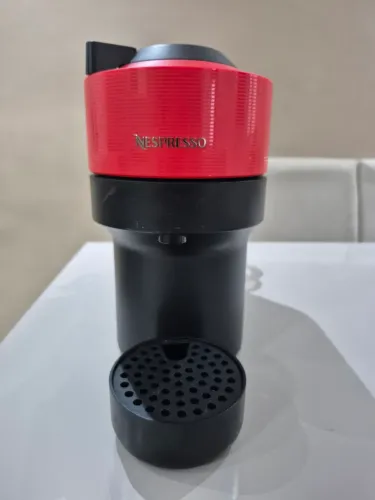 Cafeteira Nespresso Virtuo Pop