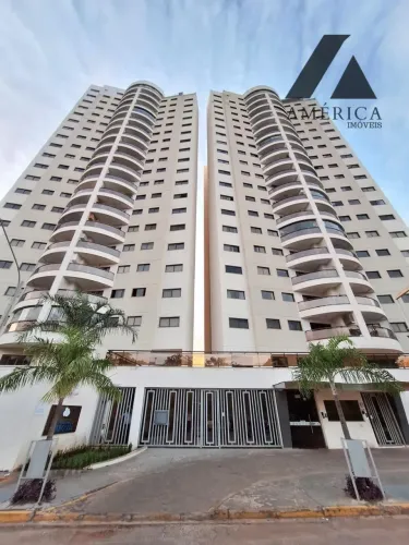Venda - Apto com 3 quartos, sendo uma suíte | Varanda gourmet no Torres do Parque em Santa