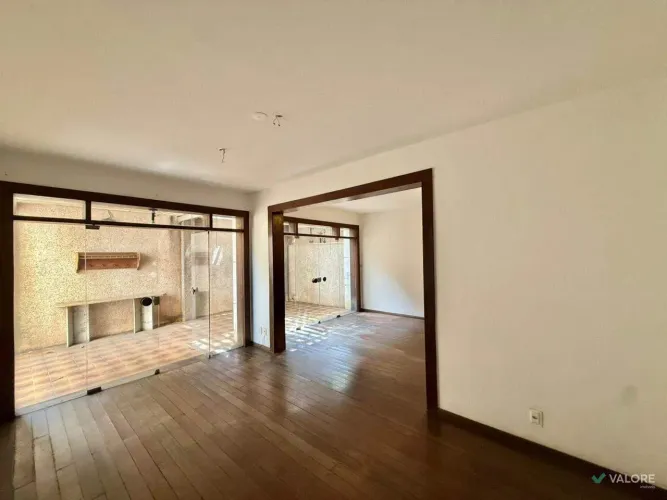 Apartamento Área Privativa 4 quartos Cruzeiro