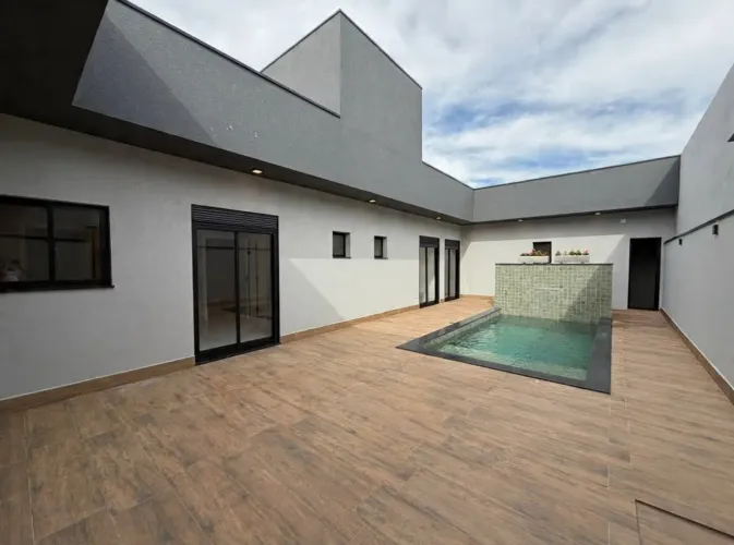 Casa em condomínio | Venda | Residencial Evidências