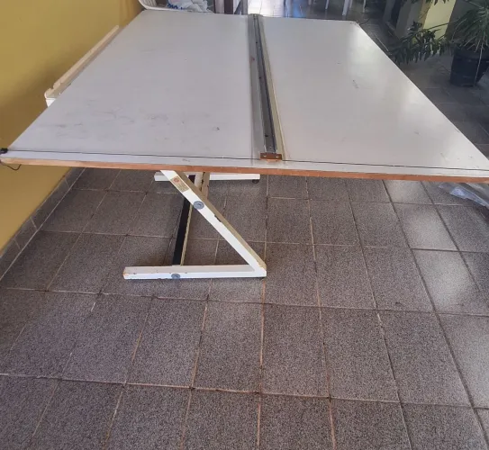 Aceito Proposta nesta Mesa de Desenho