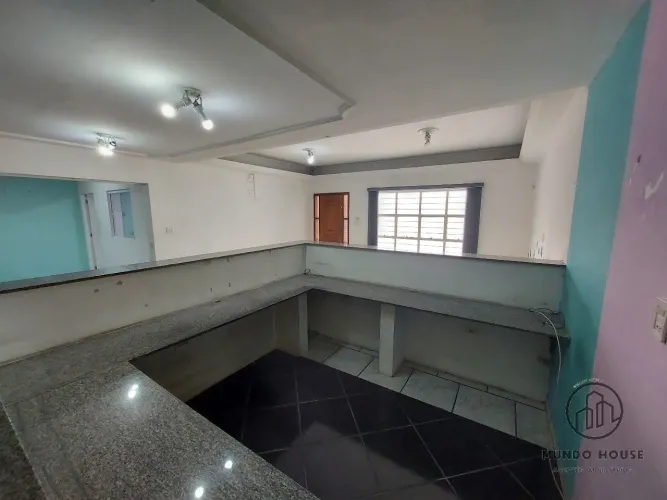 Casa Comercial para Locação | Sorocaba
