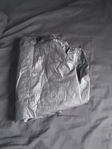 Bag pra capacete