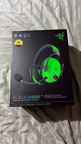 Razer Blackshark v3 PRO