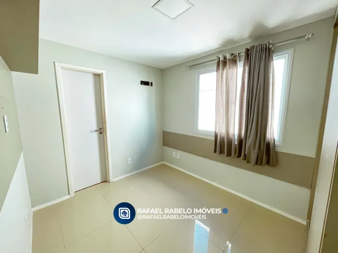 Casa duplex à venda em Eusébio | Benvida Condomínio.