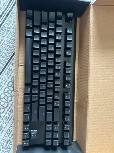 Teclado CK101 MOTOSPEED