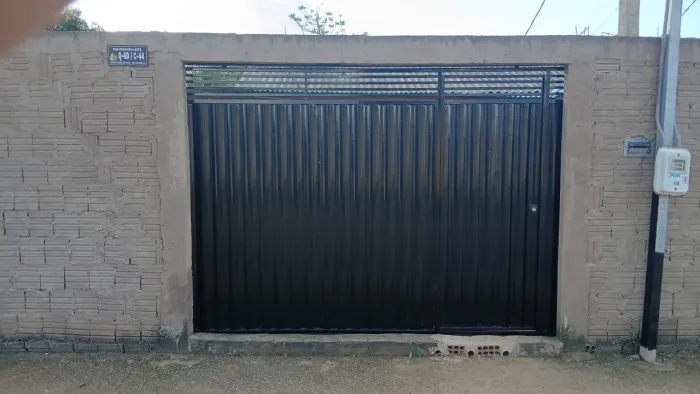 Vendo esta casa  na cidade do povo  ou troco por uma casa na sobral 