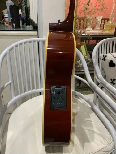 Violao