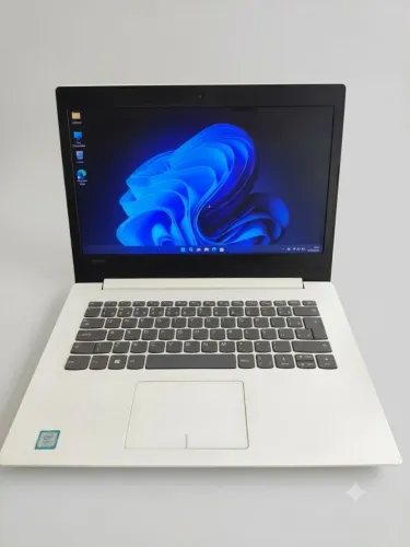 Notebook lenovo