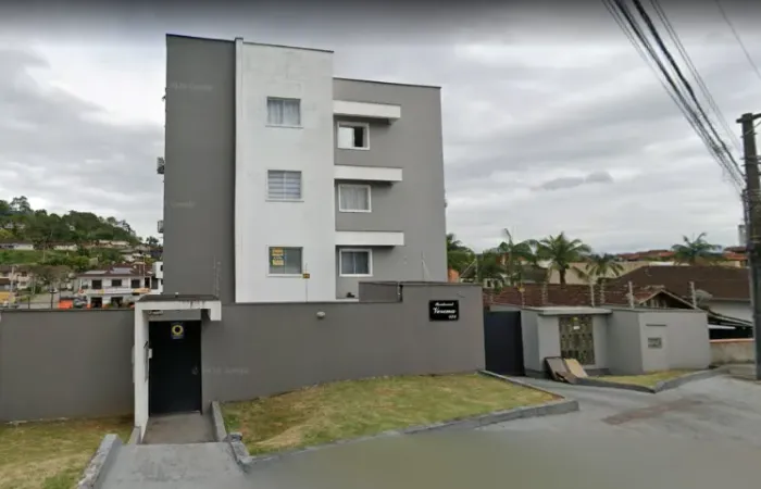 Apartamento Mobiliado 2 Quartos (1 Suíte) - Guanabara
