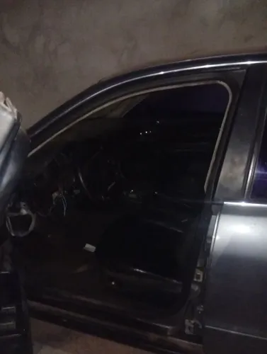 Vende peças Audi a4 