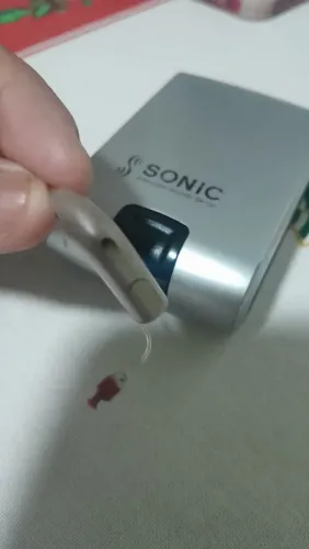 Sonic CR40