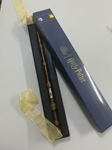Varinha Colecionável - Dumbledore