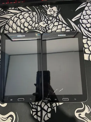 Tablet Samsung 8GB