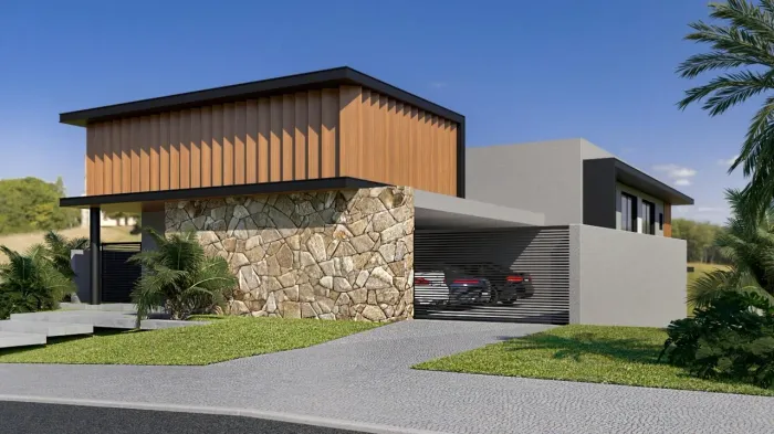 casa - Residencial Jatibela - Campinas