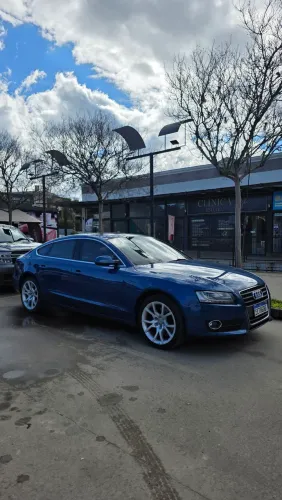 Audi A5 Sportback 2.0 16V TFSI 211cv Multi. 2011