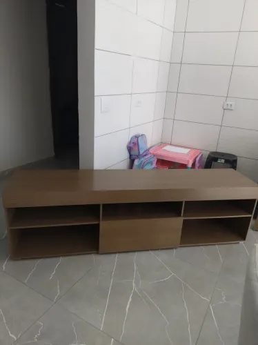 Rack MDF 1,80 até 65"