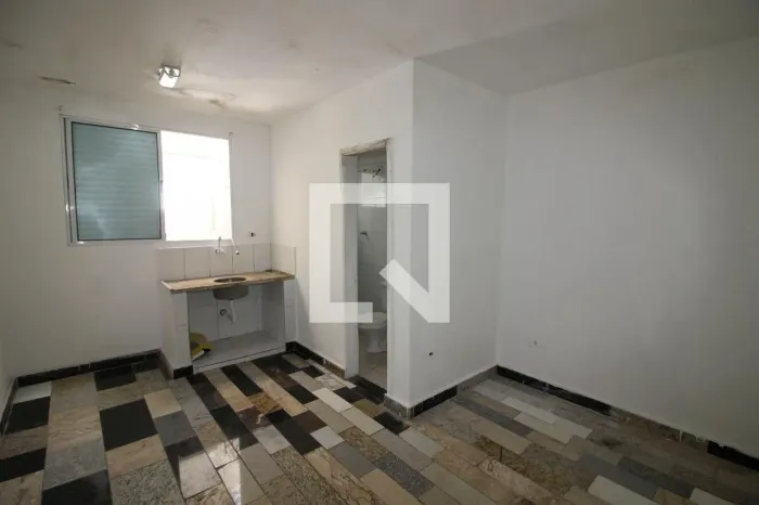 Apartamento à Venda - Belém, 1 Quarto, 20 m2