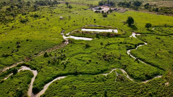 FAZENDA À VENDA ? REGIÃO DO CANTÁ