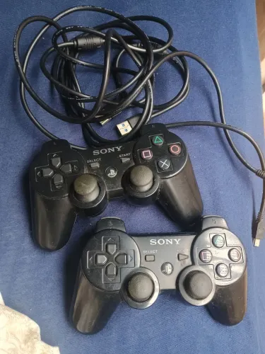 Controle Playstation 3 original