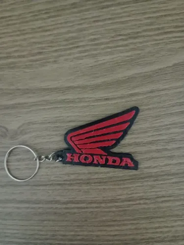 Chaveiro Personalizado Honda - modelo 025