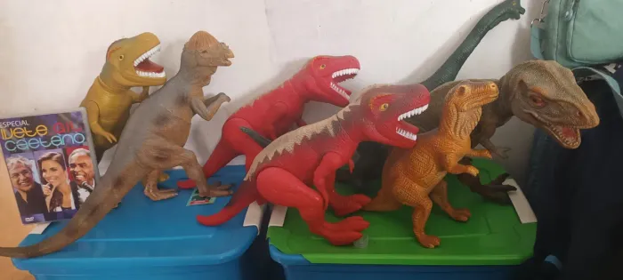 Dinossauros 