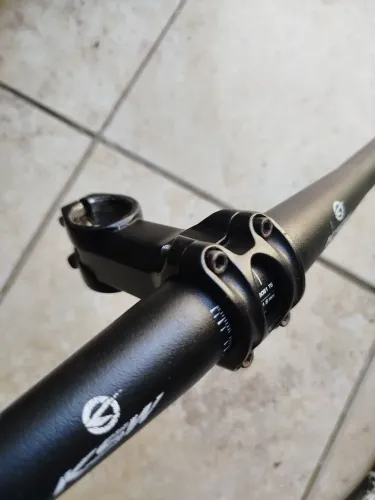 Guidom de bicicleta.