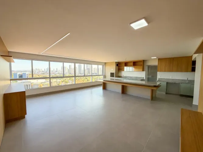 Apartamento para alugar no Euro Park Park Lozandes