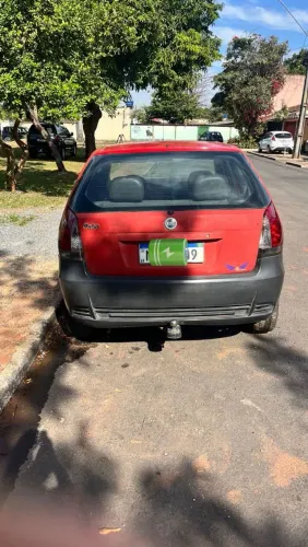 Fiat Palio 1.0/ Trofeo 1.0 Fire/ Fire Flex 4P 2008