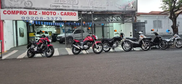 TWISTER 250 2022 $21800 (OFERTA DA SEMANA) LINDOMAR MOTOS