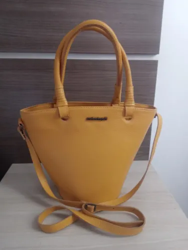 Bolsa Sonho dos Pés Original NOVA