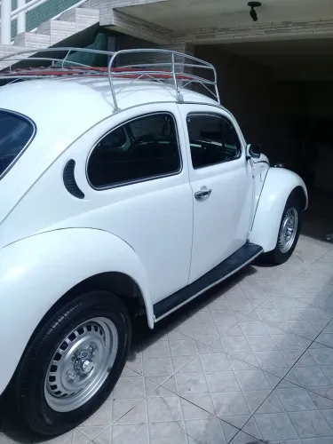 Volkswagen Fusca 1300 1981