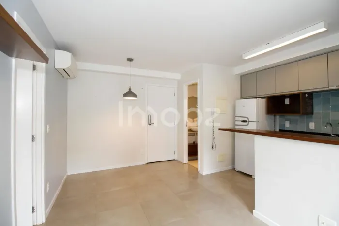 Apartamento à venda na Rua Alves Guimarães, 1120 - Pinheiros - São Paulo - SP