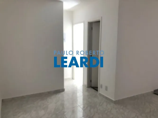 APARTAMENTO - SAÚDE - SP