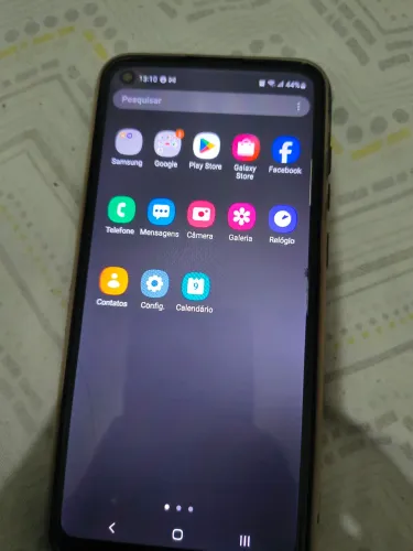 Samsung a11 ótimo estado 