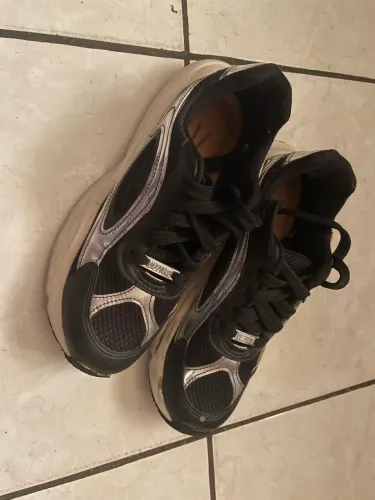 Tênis Vizzano tamanho 36