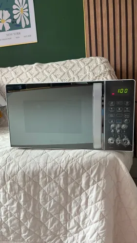 Micro-ondas espelhado Philco 23L