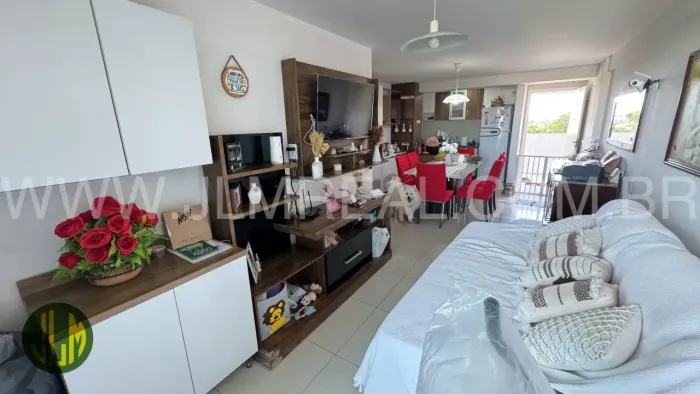 VENDO APARTAMENTO COM 81m², 3 QUARTOS NO BAIRRO DAMAS - FORTALEZA - CEARÁ