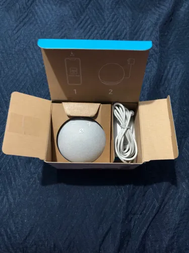 ENCHO DOT ALEXA