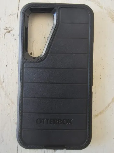 Capa Samsung Galaxy S23 OtterBox Defender Pro Series (Apenas Capa)