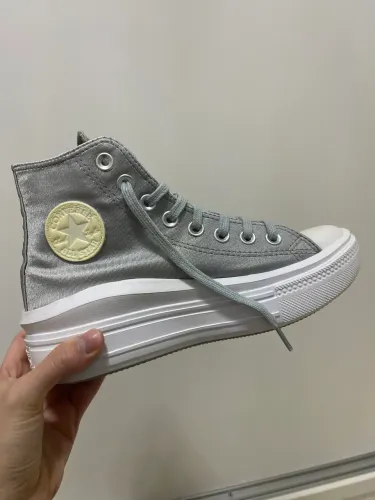 tênis allstar novo 34 (serve 36)