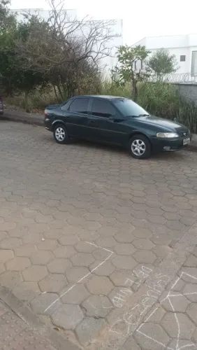 Chevrolet Vectra GLS/expres.2.2/ 2.0 E 2.0 CD 8V 1997