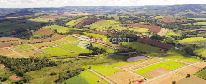 LOTEAMENTO CHÁCARA /CASA 1000M² - BRAG PAULISTA