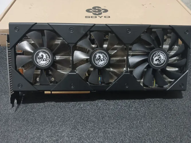 RX 5700XT