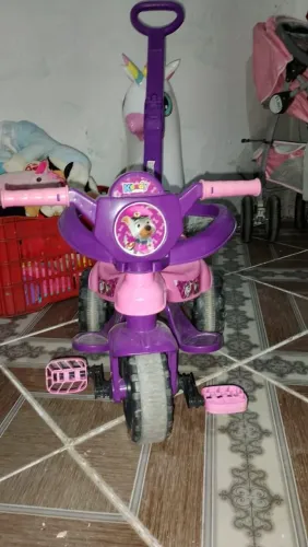 Carrinho de bebê de 0 a 1 ano 