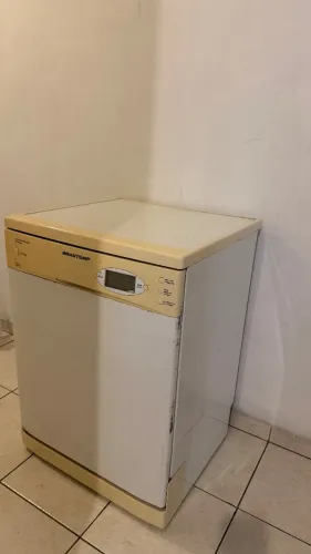 Lava louça Brastemp 