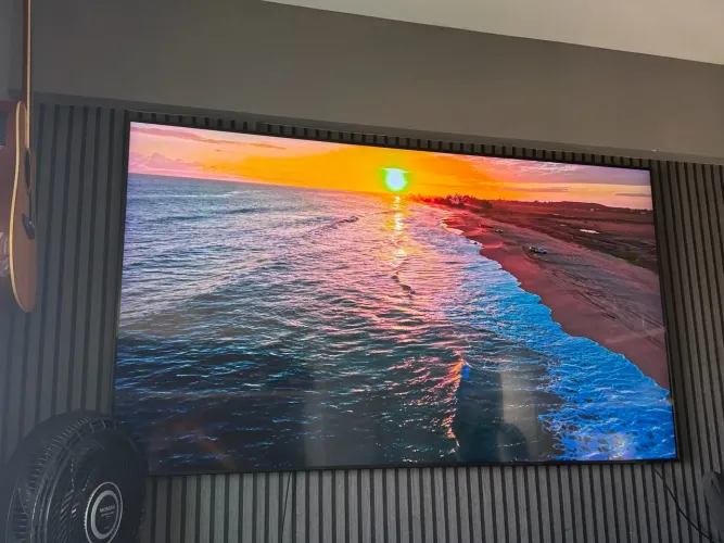 Tv Samsung 4k 85 Polegadas